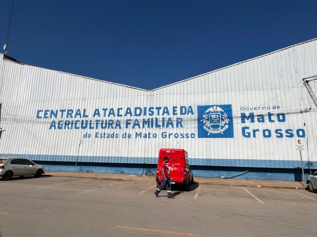  Monitoramento de pre�os da Seaf ajuda produtor a definir valor de venda em MT