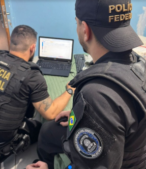 PF deflagra opera��o contra o abuso sexual infantojuvenil em Cuiab�