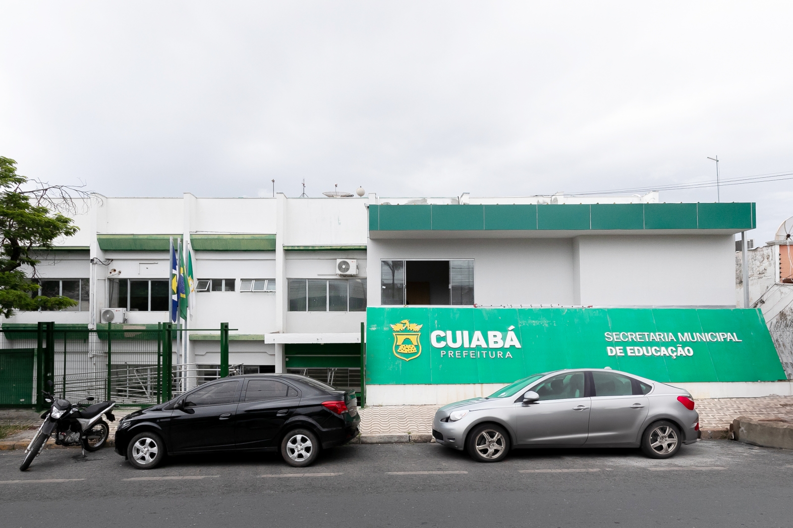 Prefeitura de Cuiab convoca 54 aprovados para reforar rede municipal de educao em 2025