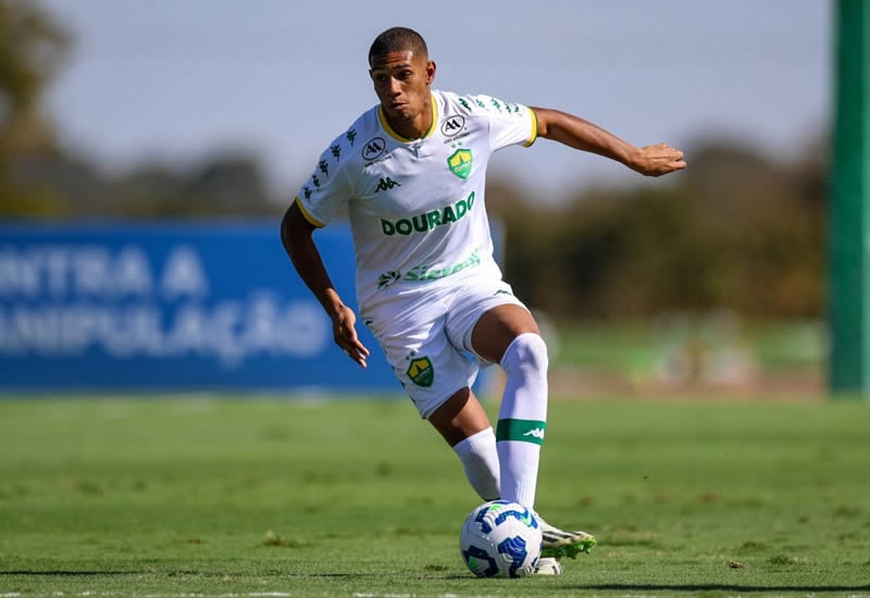 Cuiab Sub-20 encara o Unio fora de casa pela terceira rodada do Mato-grossense 