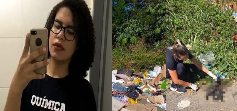 Justi�a revoga pris�o de mulher acusada de adotar gatos para matar e imp�e tornozeleira eletr�nica