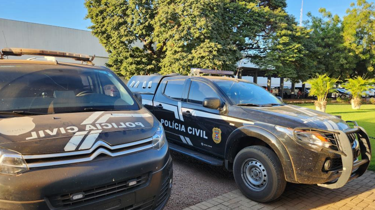 Justi�a acata representa��o da Pol�cia Civil e determina interna��o de menor considerado de alta periculosidade