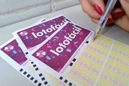 Morador de MT acerta a Lotof�cil e ganha R$ 1,3 milh�o