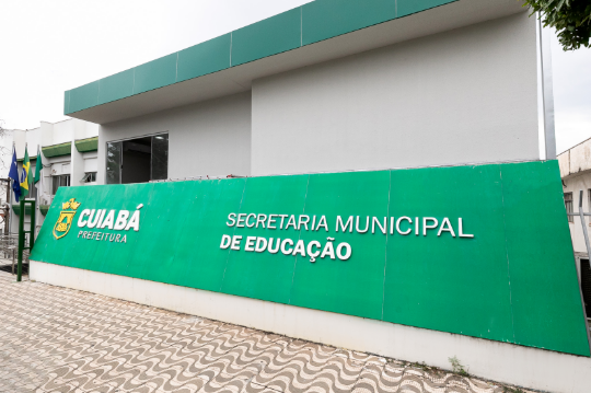 Diretores de 82 escolas participam de primeira conveno promovida pela Prefeitura de Cuiab