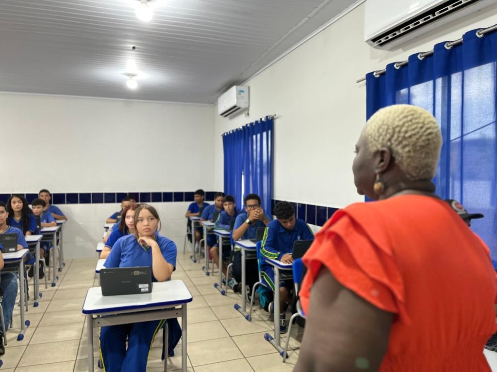 3� Edi��o: Servidores da Seduc podem se inscrever para Pr�mio Educador Transformador at� 10 de agosto