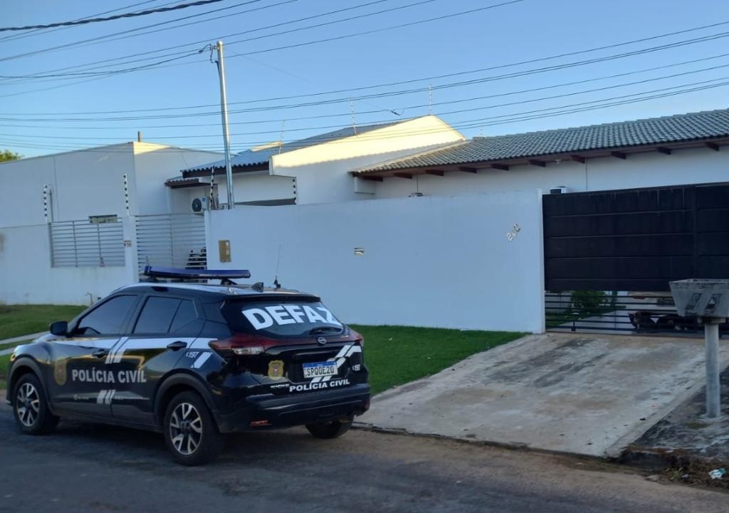 Pol�cia Civil aumenta em 700% a conclus�o de investiga��es preliminares sobre crimes fiscais em Mato Grosso