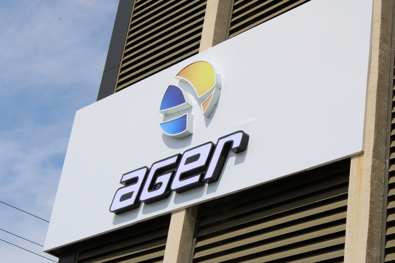 Ager abre consulta p�blica para construir Agenda Regulat�ria 2025-2026 com participa��o da sociedade