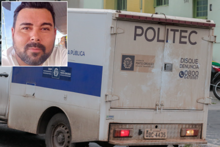 Homem morre em acidente de moto em Pedra Preta