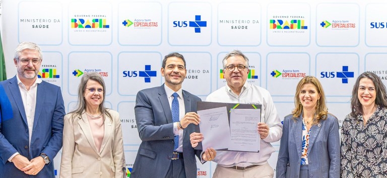 Planos de sa�de poder�o quitar d�vidas com o SUS por meio de atendimentos na rede privada