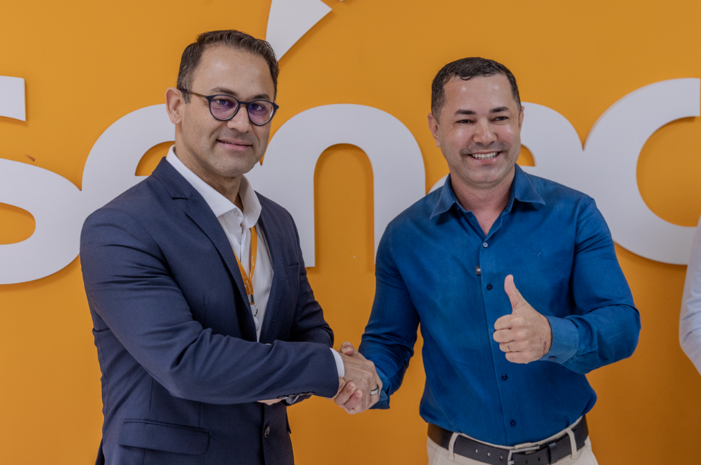 Prefeitura de Rondon�polis firma parceria com Senac para capacitar servidores e aprimorar atendimento ao cidad�o