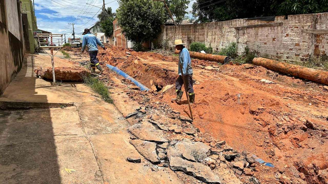 Inscri��es para Processo Seletivo do DAE de V�rzea Grande entram na reta final