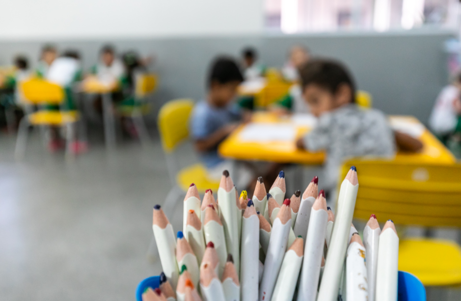 Prefeitura de Cuiab convoca 49 aprovados em processo seletivo para atuao na rede municipal de ensino