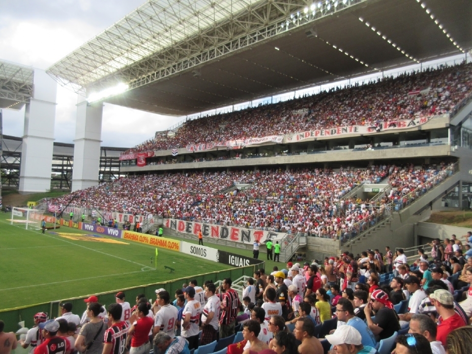 Juiz mant�m senten�a que condenou Santos, CBF e empresa a pagarem indeniza��o por jogo contra o S�o Paulo em Cuiab�
