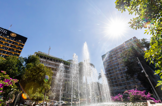 Prefeitura de Cuiab realiza sorteio da Nota Cuiabana com R$ 130 mil em prmios