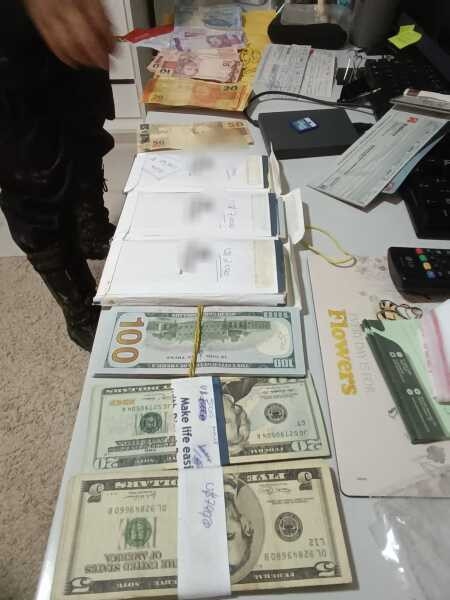 Justi�a de MT � alvo de opera��o por desvio milion�rio