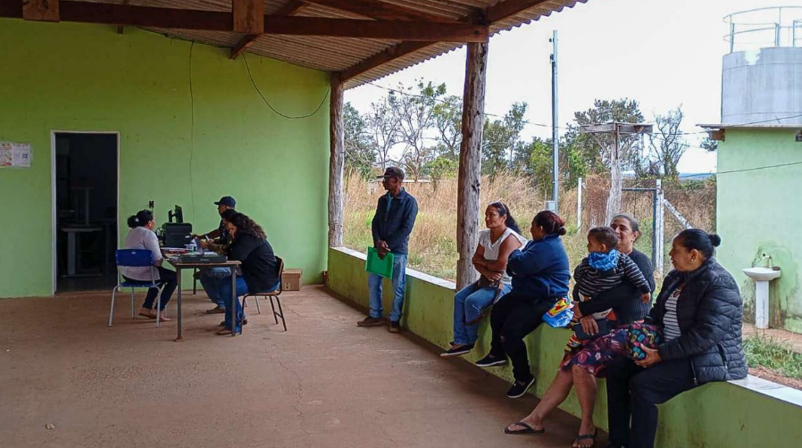 Produtores rurais de Vrzea Grande tm at 7 de agosto para se cadastrar no Fundaf