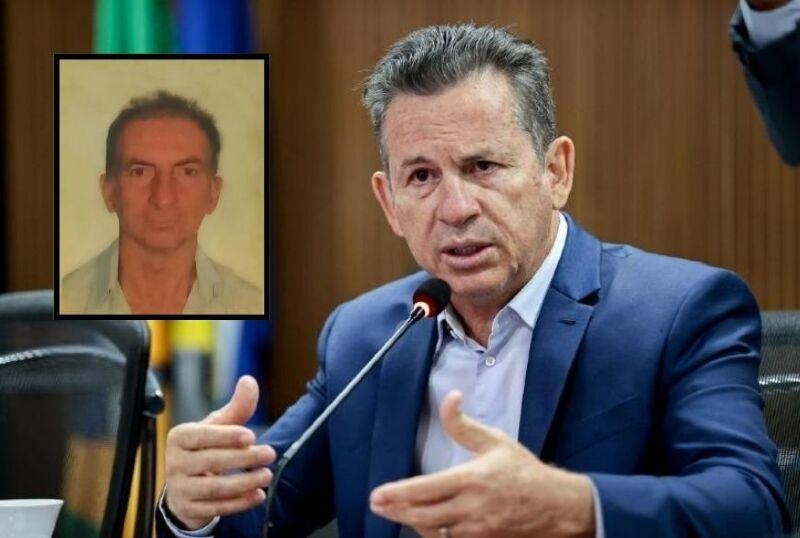 Tragdia em Gois: irmo do governador Mauro Mendes morre em acidente rural
