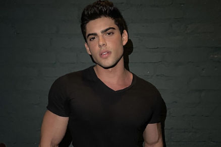 Maquiador e cabeleireiro cuiabano � encontrado morto em SP