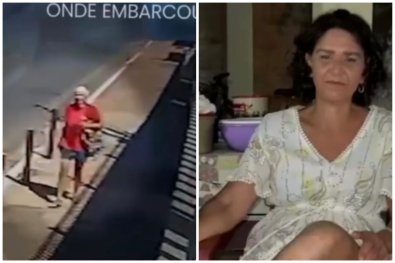 Laudo confirma estupro e estrangulamento de mulher encontrada morta na UFMT