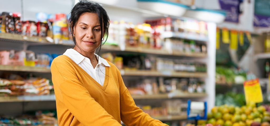 Cuiab� registra menor diferen�a de pre�o na cesta b�sica na compara��o anual