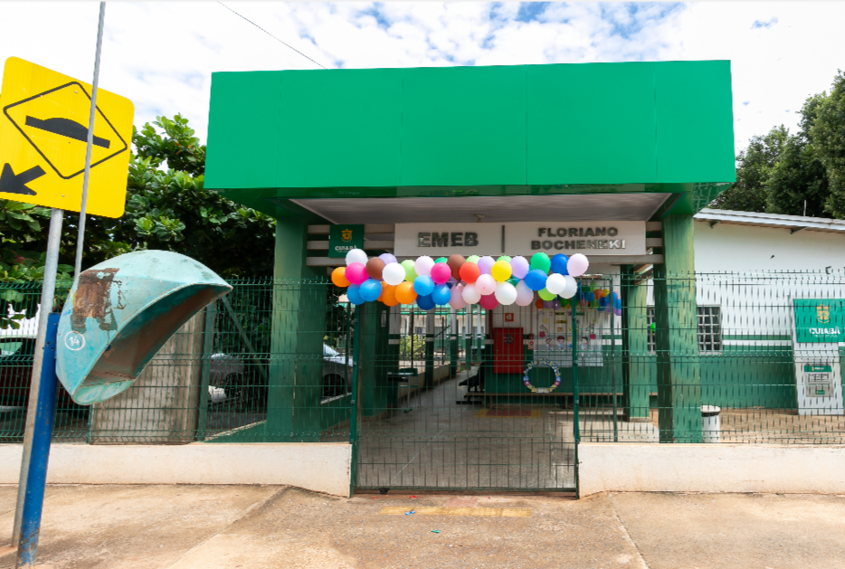 Prefeitura de Cuiab convoca 68 candidatos aprovados em processo seletivo da Educao