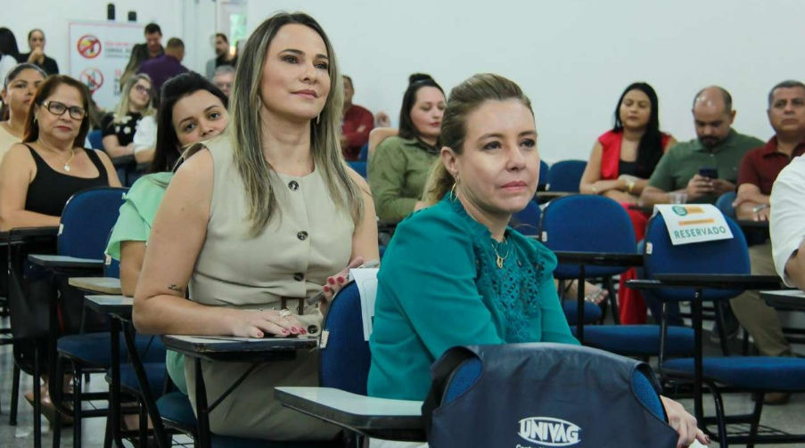 Mutir�o Acelera Sa�de � lan�ado em V�rzea Grande para agilizar cirurgias eletivas