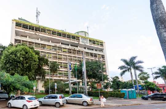 Servidores de Cuiab podero parcelar dvidas em at oito anos com juros menores