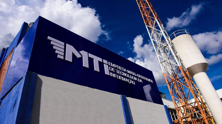 MTI abre Pesquisa de Imagem e Satisfa��o de 2025 para avaliar plataformas digitais do Governo de MT
