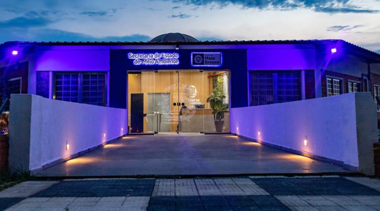 Sema-MT abre inscri��es para programa de resid�ncia t�cnica com 46 vagas e bolsa de R$ 3,2 mil