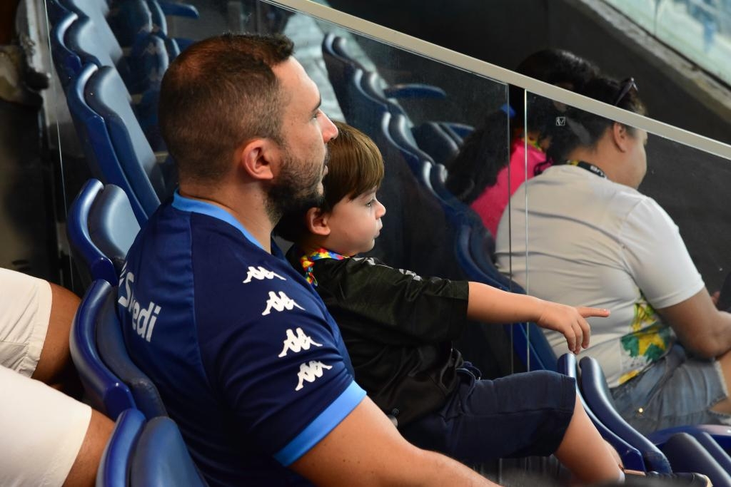 Setasc divulga sorteados para assistir partida entre Cuiab� e Volta Redonda nesta segunda-feira (4)