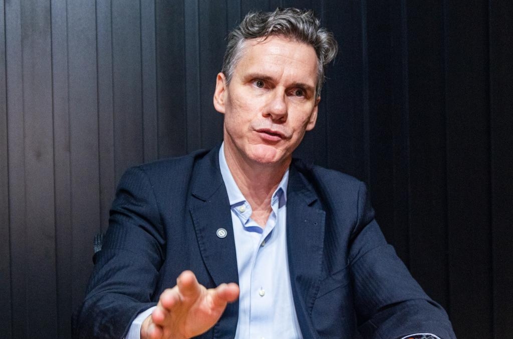 Gallo destaca compromisso de Mato Grosso com investimento m�nimo de 15% da receita