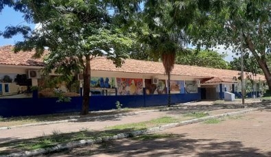 Aluna sofre bullying por tr�s anos e quase � queimada viva por colegas em V�rzea Grande (V�deo)