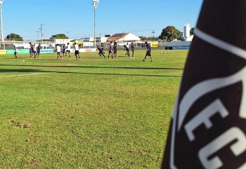 Mixto busca frear a invencibilidade da Lusa em casa 