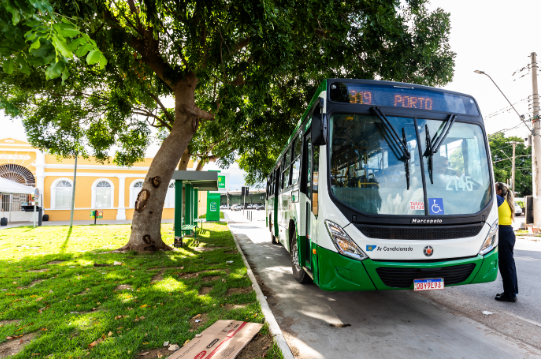 Mais de 5 mil passageiros s�o reembolsados ap�s cobran�a indevida no transporte coletivo em Cuiab�