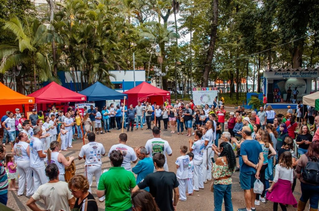 Seduc apoia projeto itinerante que leva arte e sustentabilidade a cidades de Mato Grosso