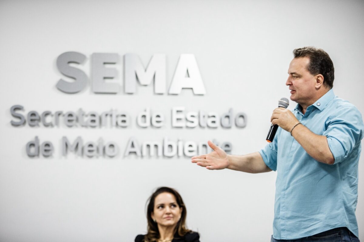 Max Russi cobra solu��o r�pida e defende legisla��o equilibrada para �reas �midas