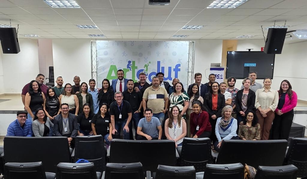 Professores ressaltam importncia de Artes e Educao Fsica na formao profissional e tecnolgica