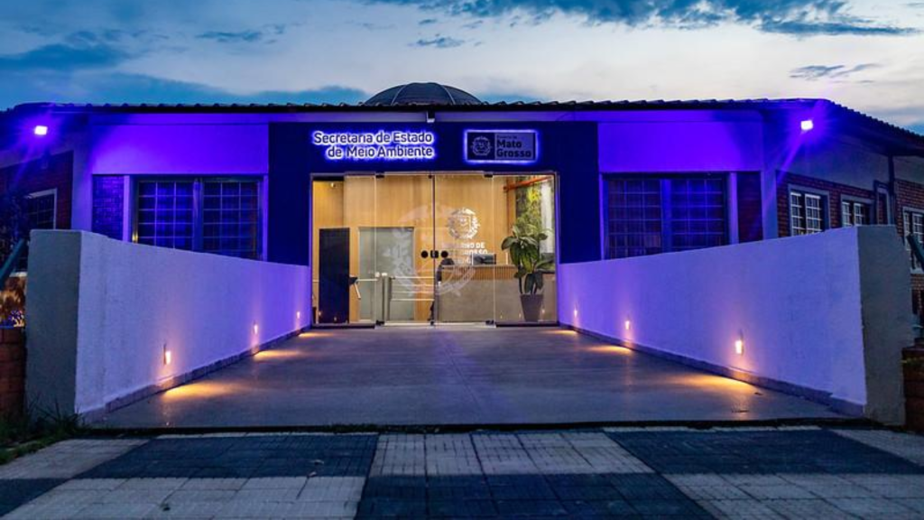 Sema est� com inscri��es abertas para curso de Habilita��o da Descentraliza��o da Gest�o Ambiental