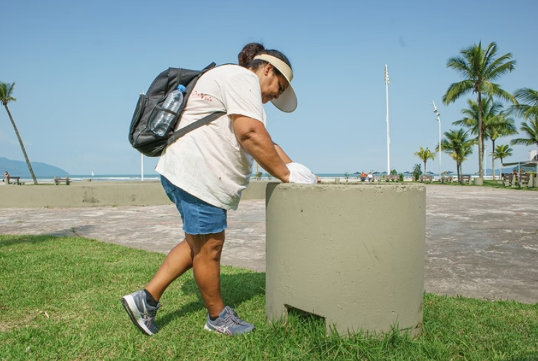 Conhe�a o reality em que �muquiranas� fazem tudo para economizar