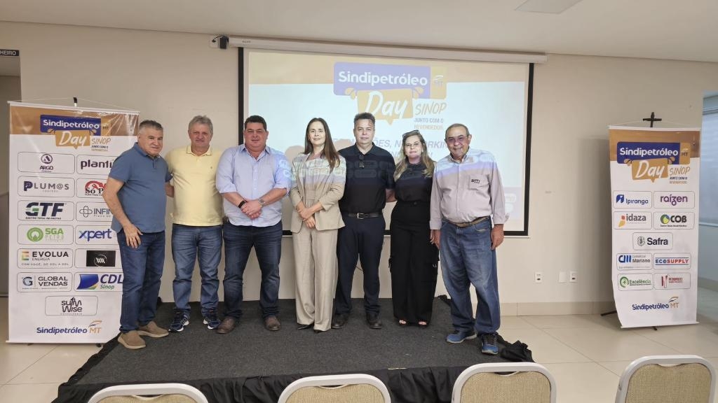 Ipem-MT fortalece fiscaliza��o em combust�veis com equipes especializadas e laborat�rio de fraudes