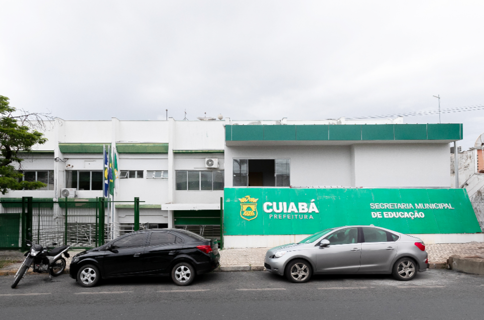 Prefeitura de Cuiab� convoca 80 aprovados em processo seletivo para educa��o