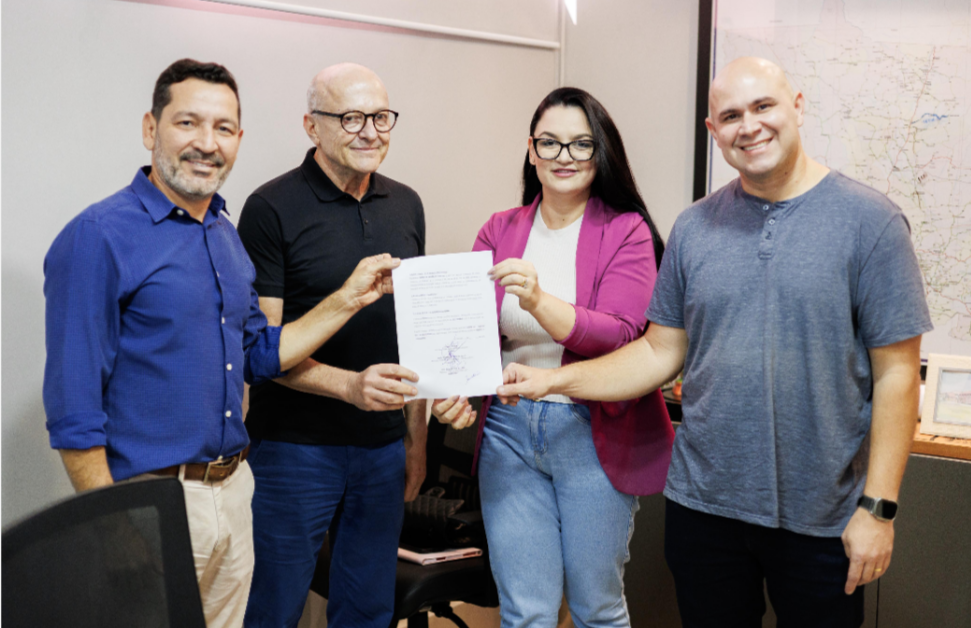 Estado cede prdio do Nilo Pvoas para Cuiab criar centro de referncia no atendimento a autistas