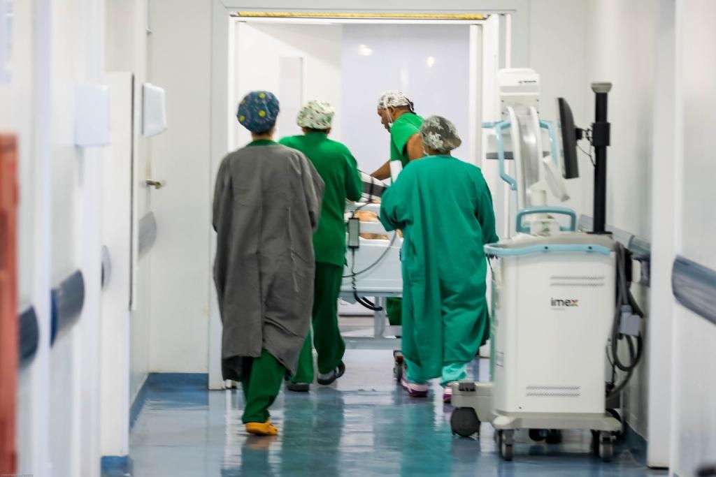 Parceria entre SES e MT Sa�de desafoga UPAs de Cuiab�