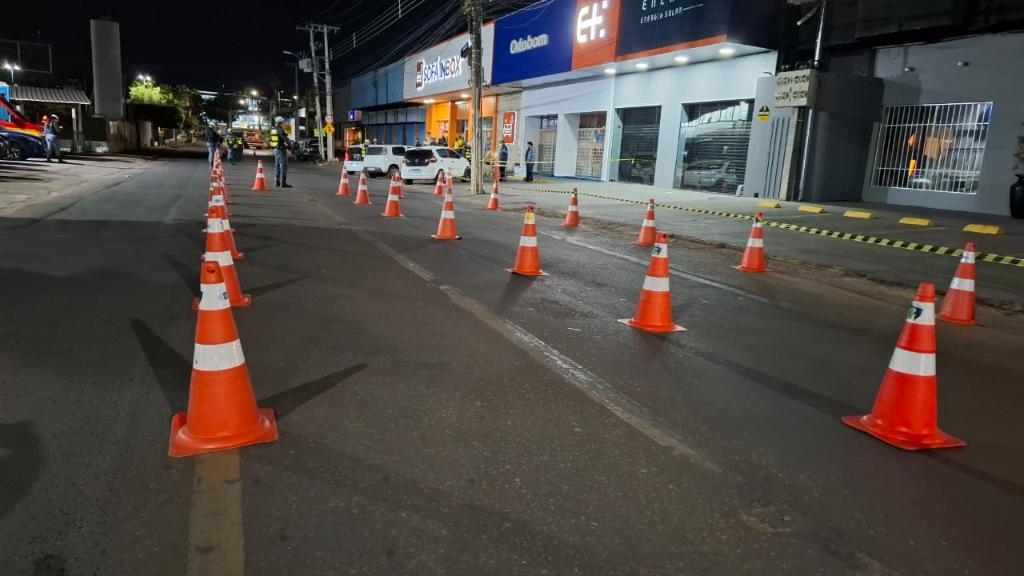 Operaes Lei Seca prendem 11 condutores por embriaguez ao volante na madrugada deste sbado (9)