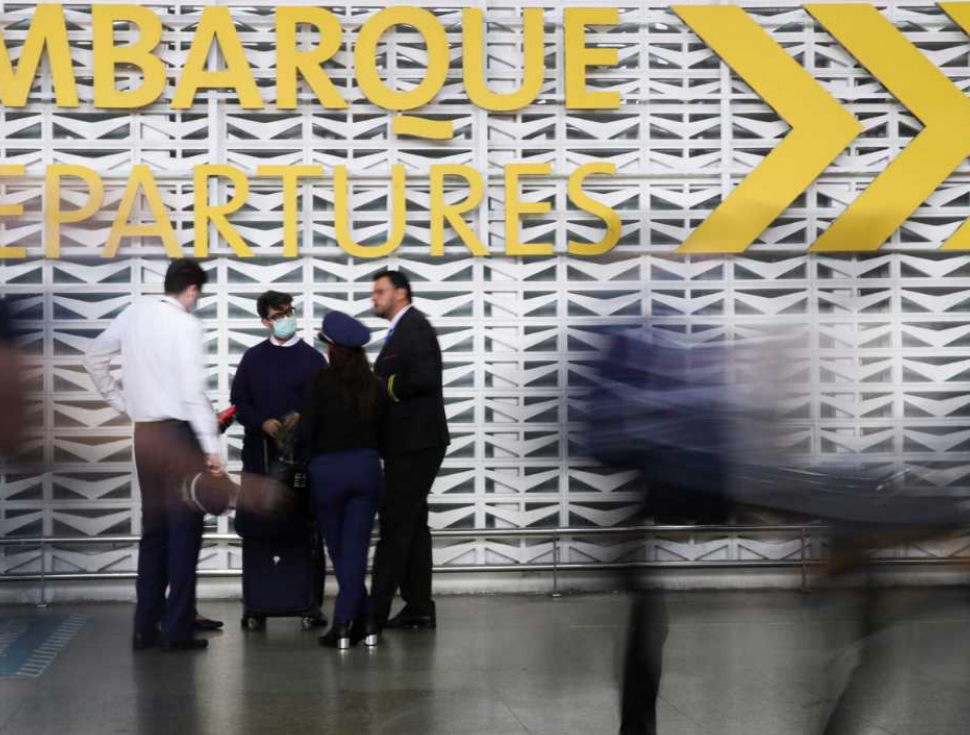 VOA BRASIL: VEJA PERGUNTAS E RESPOSTAS SOBRE O PROGRAMA DE PASSAGENS POR AT� R$ 200