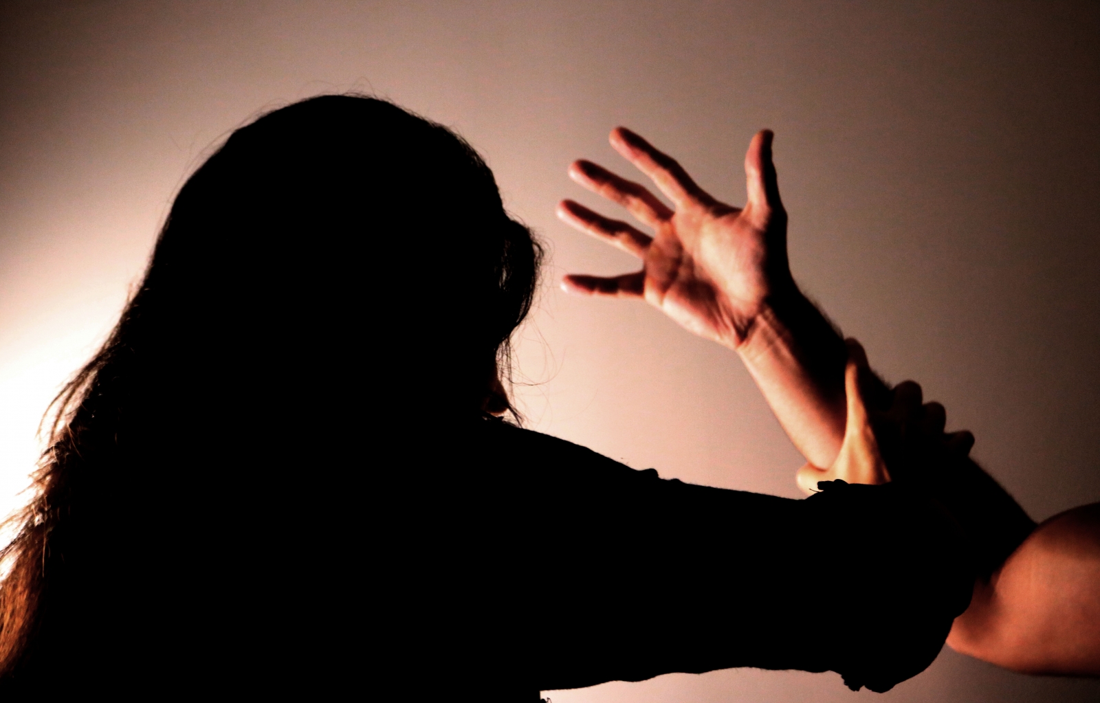 Pol�cia Militar prende homem por tentativa de feminic�dio contra ex-companheira