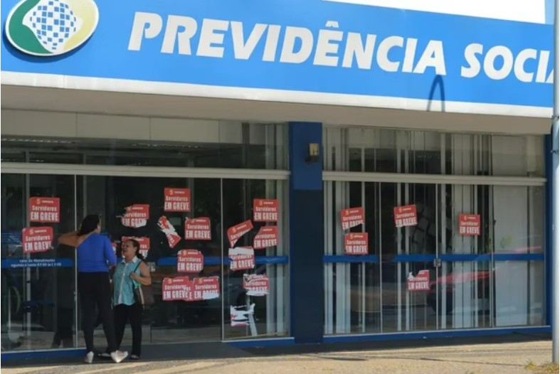Greve no INSS: STJ determina continuidade dos servi�os essenciais