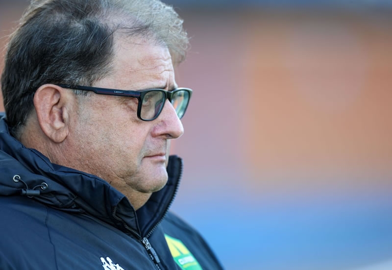 Ap�s rev�s contra o Ava�, Cuiab� anuncia sa�da de Guto Ferreira 