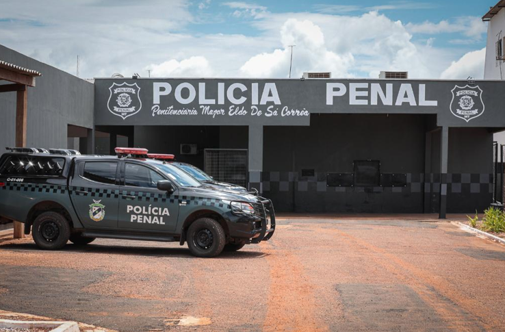 Governo conclui Plano Pena Justa com foco em metas estruturadas, medidas concretas e avalia��o de resultados