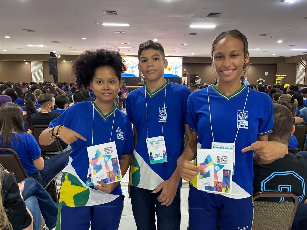 Inscri��es para o 2� Encontro Estadual dos Gr�mios Estudantis terminam no dia 15 de agosto